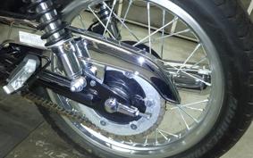 YAMAHA SR400 Gen.5 2021 RH16J