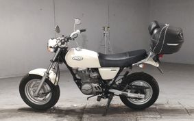 HONDA APE 100 HC07