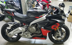 APRILIA  APRILIA RS660 2023