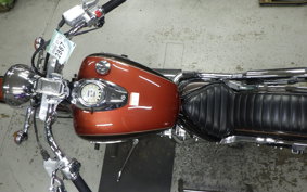 YAMAHA DRAGSTAR 400 CLASSIC 1999 4TR
