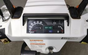HONDA GYRO TD02