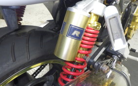 HONDA CB1300SF SUPER BOLDOR 2007 SC54