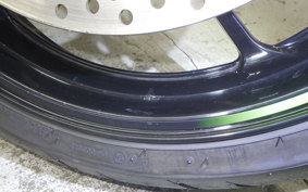 KAWASAKI ZX-25R ZX250E