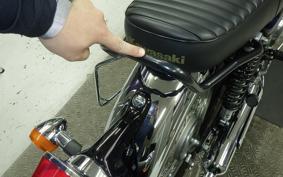 KAWASAKI W800 2016 EJ800A