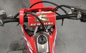 HONDA CRF450R PE07