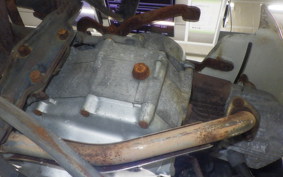 YAMAHA TOWN MATE 50