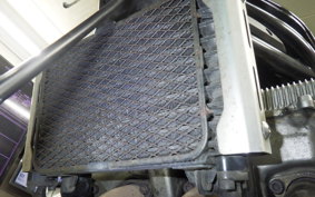 SUZUKI GSF750 1997 GR7EA