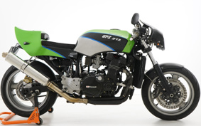 KAWASAKI GPZ900R NINJA 2024 ZX900A