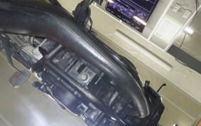 HONDA MBX50F 2020 AC08