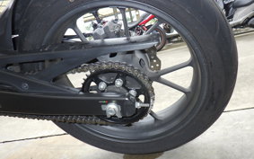 HONDA CB250RA MC52