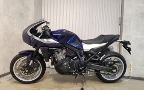 HONDA HAWK 11 2024 SC85