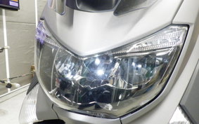 YAMAHA N-MAX 155 A 2001 SG50J