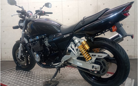 YAMAHA XJR400 R 2008 RH02J