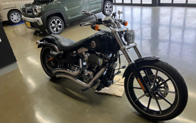 HARLEY FXSB BREAKOUT 2014 BF5