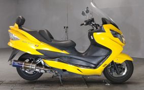 SUZUKI SKYWAVE 250M CJ45A