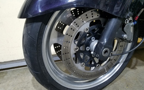 KAWASAKI ZZ1100 NINJA 1995 ZXT10D
