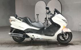 HONDA FORZA Z MF08