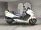 Фото Honda FORZA Z 2006 с японского аукциона