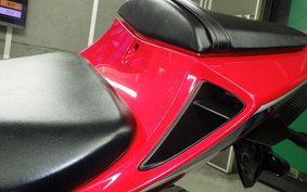 HONDA CBR600RR 2022 PC40