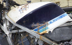 SUZUKI RG250 Gamma GJ21A
