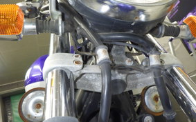 YAMAHA XJR1300 2002 RP03J