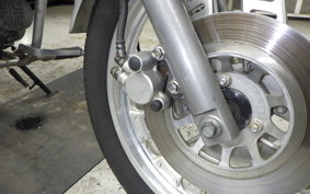 HONDA MAGNA 50 AC13