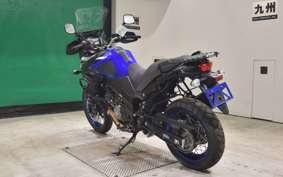 SUZUKI DL650 ( V-Strom 650 ) XTA 2022 C733M
