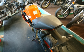 KTM 125 RC JYA40