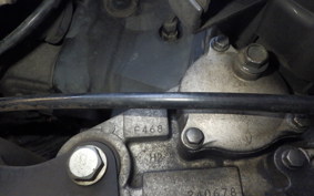 SUZUKI ADDRESS V125 G CF4EA