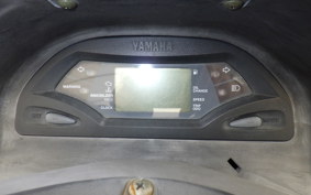 YAMAHA MAJESTY 125 FI