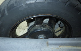 HONDA TODAY 2 AF67