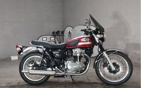 KAWASAKI W800 2022 EJ800E