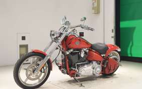 HARLEY FXCWC 1580 2011