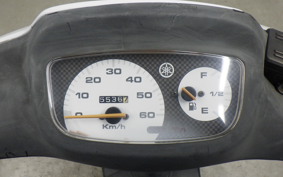 YAMAHA JOG Gen.3 2005 SA12J