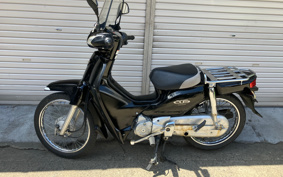 HONDA SUPER CUB110 JA10