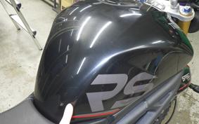 TRIUMPH SPEED TRIPLE RS 2021