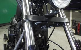 YAMAHA DRAGSTAR 400 2001 VH01J
