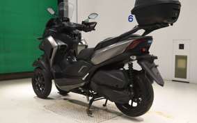 YAMAHA TRICITY 300 2021 SH15J