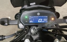YAMAHA FZS25 RG69