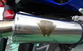 HONDA CBR1100XX 2002 SC35
