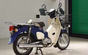 HONDA C110 SUPER CUB 2024 JA42