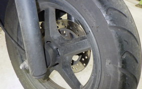 SUZUKI ADDRESS V125 DT11A