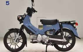 HONDA クロスカブ110LITE 2024 JA79