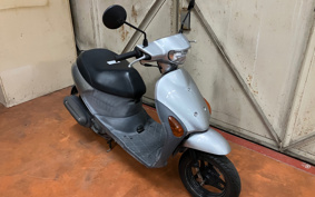 SUZUKI LETS4 CA45A