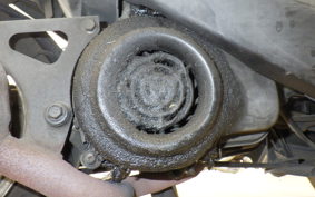 YAMAHA JOG APRIO SA11J