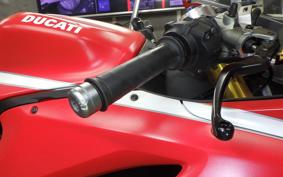 DUCATI 959 PANIGALE CORSE 2018