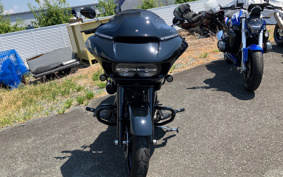 HARLEY HARLEYFLHXS 2020 KTP