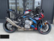 Фото BMW M1000R с японского аукциона
