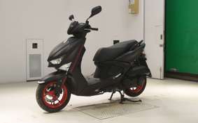 YAMAHA CYGNUSｸﾞﾘﾌｧｽ 2021 SEJ4J