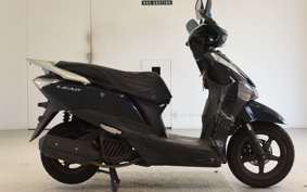 HONDA LEAD 125 1994 JF45